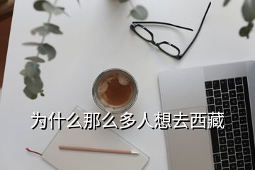 為什么那么多人想去西藏