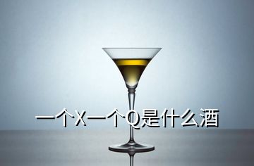 一個(gè)X一個(gè)Q是什么酒