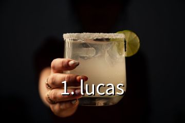 1. lucas