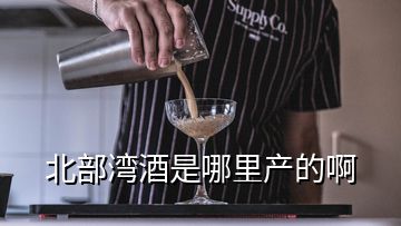 北部灣酒是哪里產(chǎn)的啊