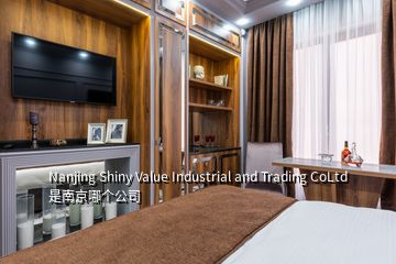 Nanjing Shiny Value Industrial and Trading CoLtd 是南京哪個(gè)公司