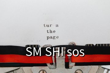 SM SHI sos