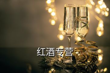 紅酒專(zhuān)營(yíng)