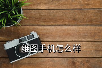 維圖手機怎么樣