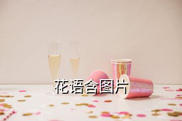 花語含圖片