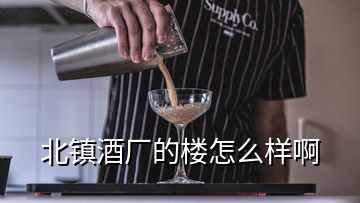 北鎮(zhèn)酒廠(chǎng)的樓怎么樣啊