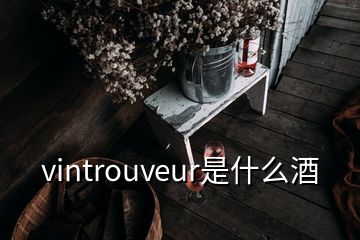 vintrouveur是什么酒