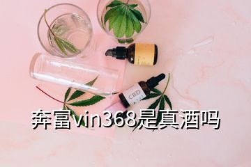 奔富vin368是真酒嗎