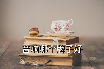 音響哪個(gè)牌子好