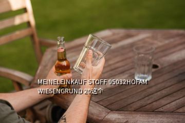 MEINELEINKAUF STOFF 95032HOFAM WIESENGRUND 20這個