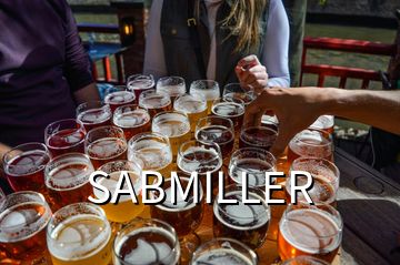 SABMILLER