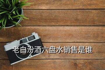 老白汾酒六盤水銷售是誰(shuí)