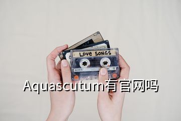 Aquascutum有官網(wǎng)嗎