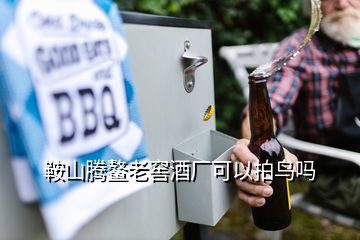 鞍山騰鰲老窖酒廠可以拍鳥嗎