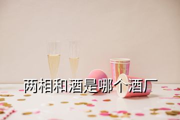 兩相和酒是哪個(gè)酒廠