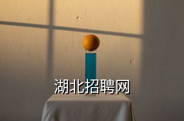 湖北招聘網(wǎng)