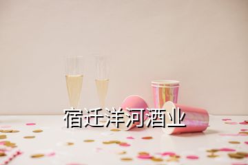 宿遷洋河酒業(yè)