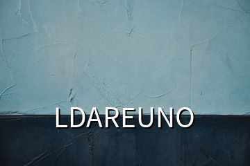 LDAREUNO