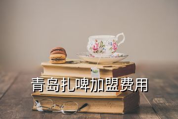 青島扎啤加盟費(fèi)用