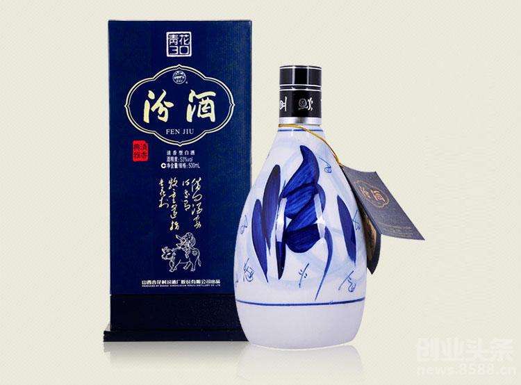 清香型白酒的特點？清字當頭凈字到底