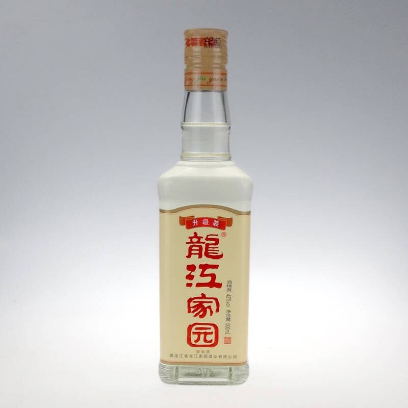 哈爾濱最好的白酒有哪些？推薦龍江龍酒、五義和酒