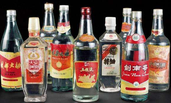 四川有哪些白酒品牌？四川白酒品牌盤點