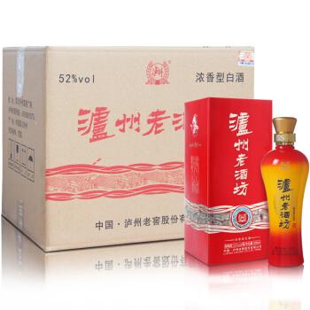 瀘州老窖酒多少錢？瀘州老窖有哪些系列酒？