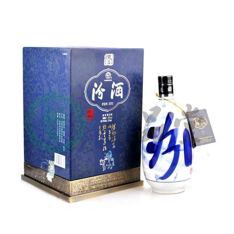 汾酒有什么特點(diǎn)？汾酒是什么香型的？