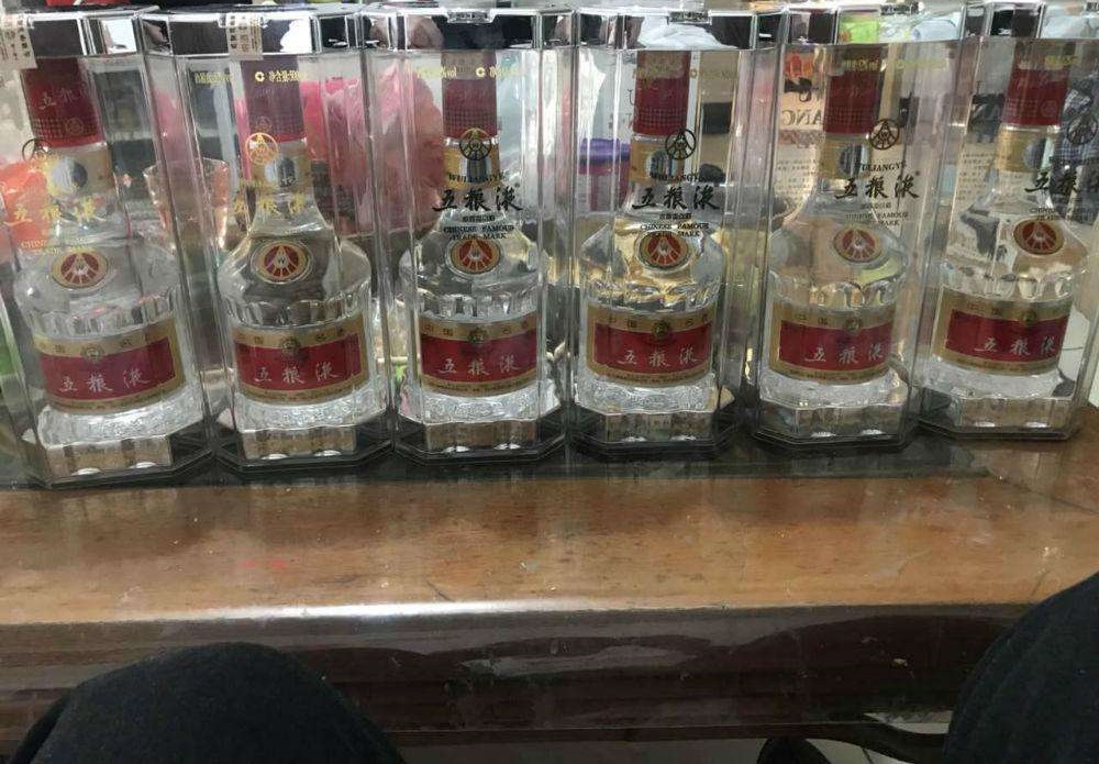 什么是濃香型的白酒？濃香型白酒的代表酒有哪些？