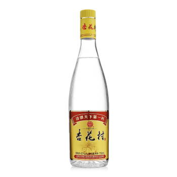 汾酒42度怎么樣