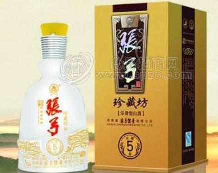 張弓酒價格，張弓酒多少錢一瓶