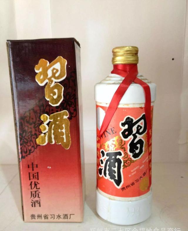 2019年習酒全年銷售額有望突破80億