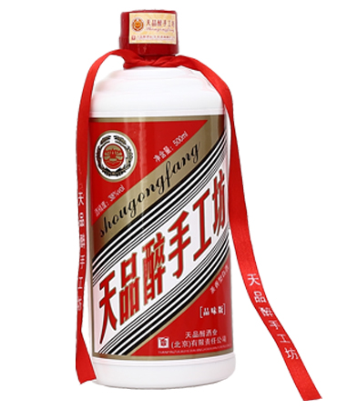 為什么白酒價格有高有低