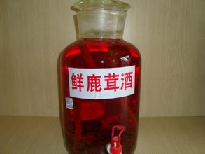 鹿茸怎樣泡酒？鹿茸用什么酒泡比較好