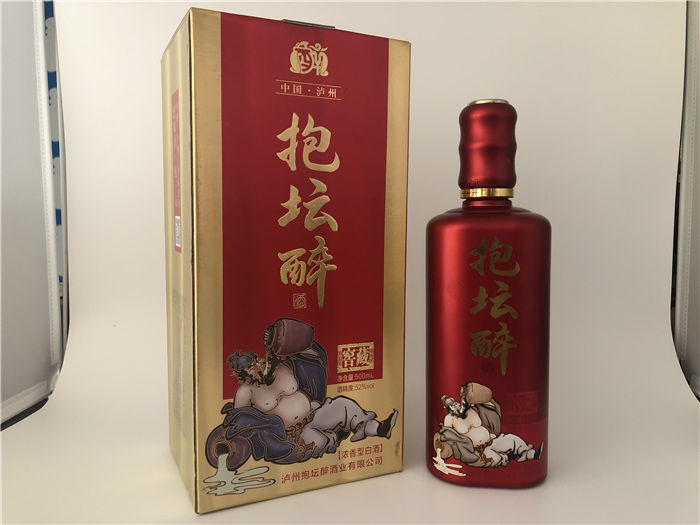 醬香型白酒最佳飲用量是多少？醬香型白酒一天喝多少量合適？