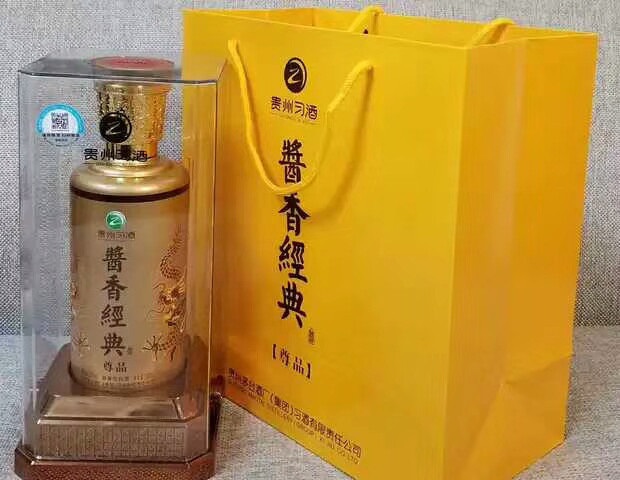 喝醬香型白酒要如何醒酒？醬香型白酒醒酒需要多長時(shí)間？