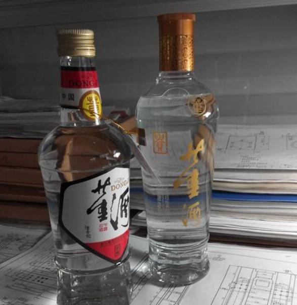 幾款便宜的糧食酒