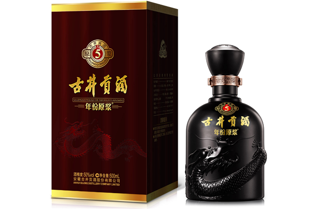 白酒執(zhí)行標準q代表什么？有哪些？