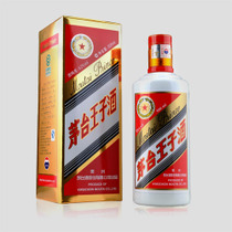 茅臺(tái)王子酒怎么樣