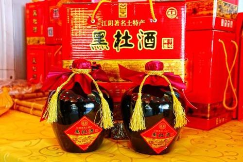 江陰產(chǎn)什么白酒