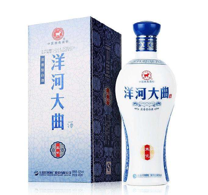 什么白酒好入口