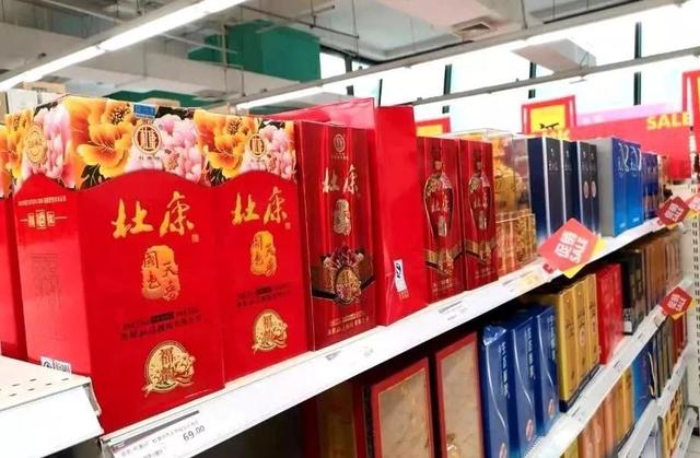 這一年，河南白酒市場(chǎng)竟然發(fā)生了這么多變化