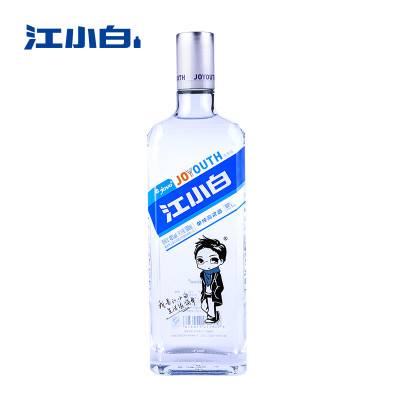 江小白酒為什么叫江小白？江小白酒好不好喝