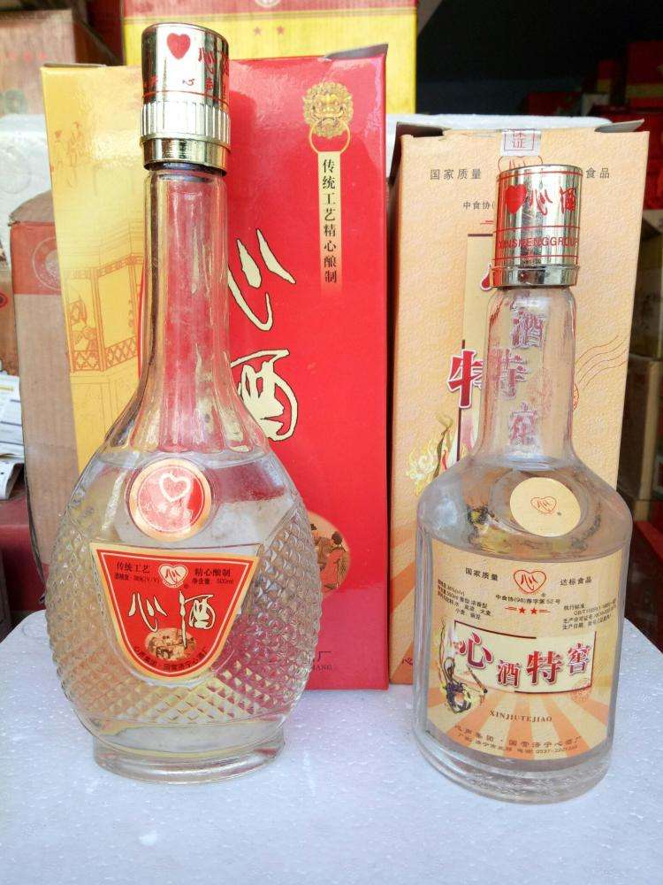 濟(jì)寧心酒價(jià)格