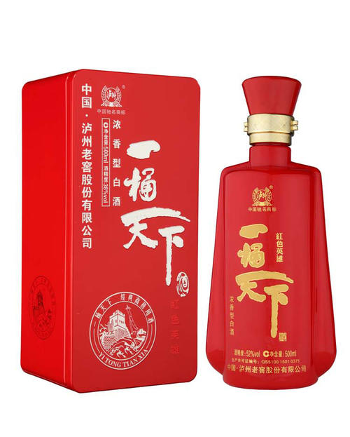 瀘州窖酒52度價(jià)格