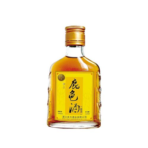 鹿龜酒價格