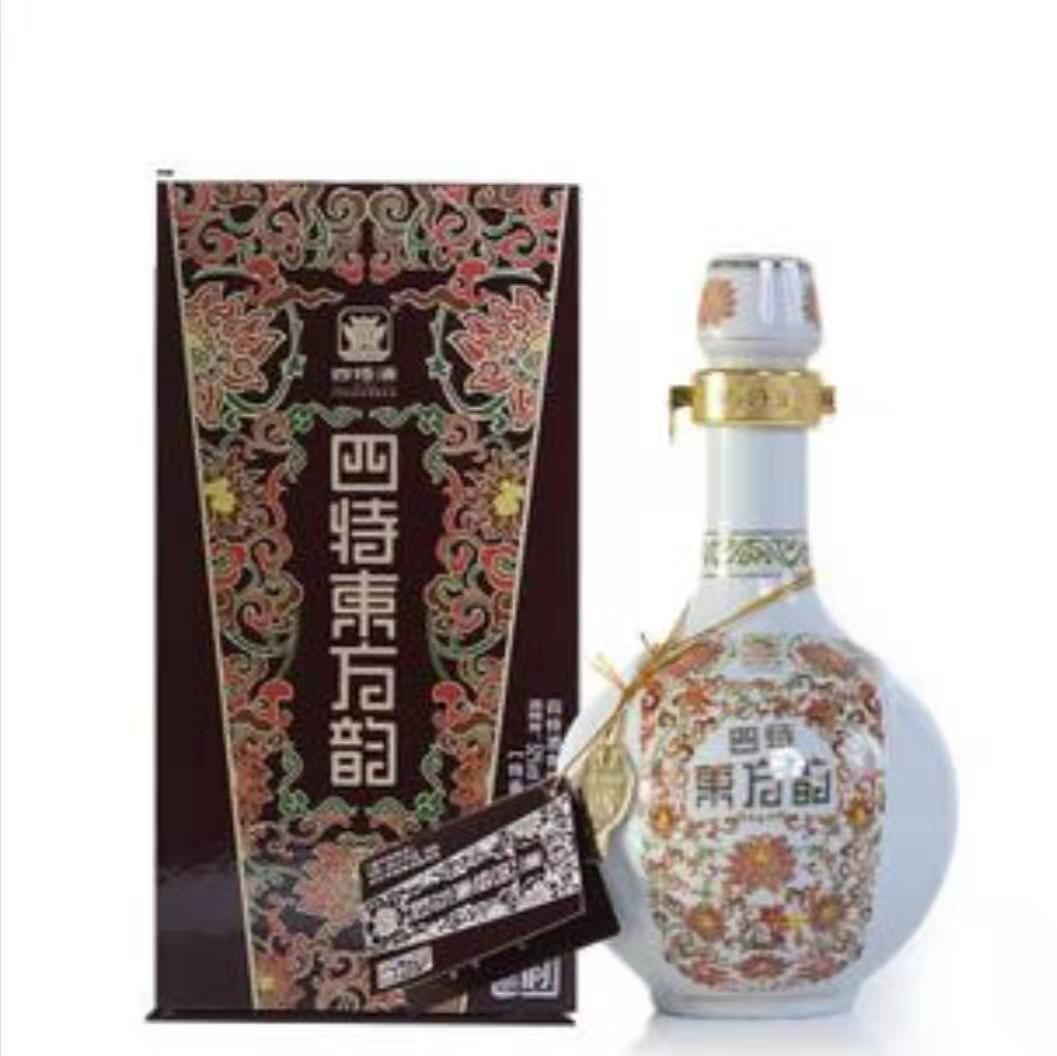 杜康濃香型酒價格