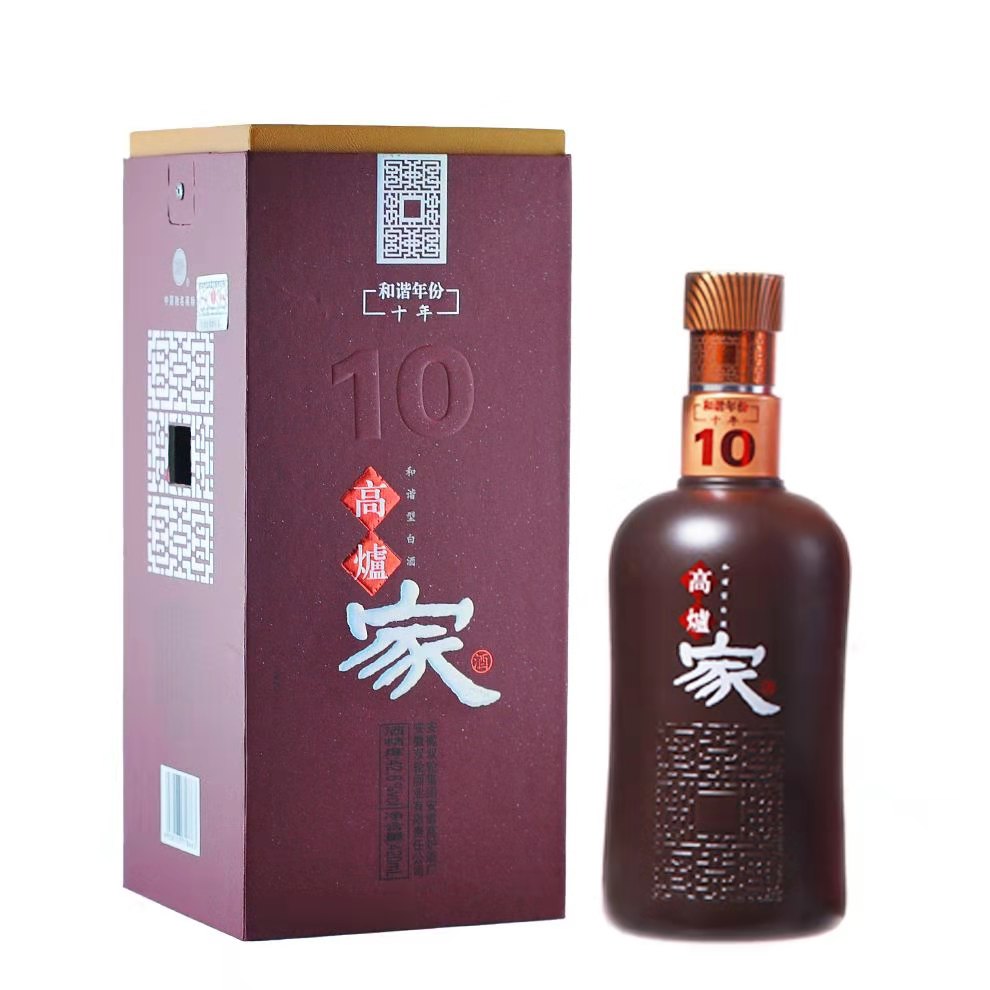 高爐家酒價格