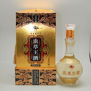 蒙正蟲(chóng)草酒價(jià)格