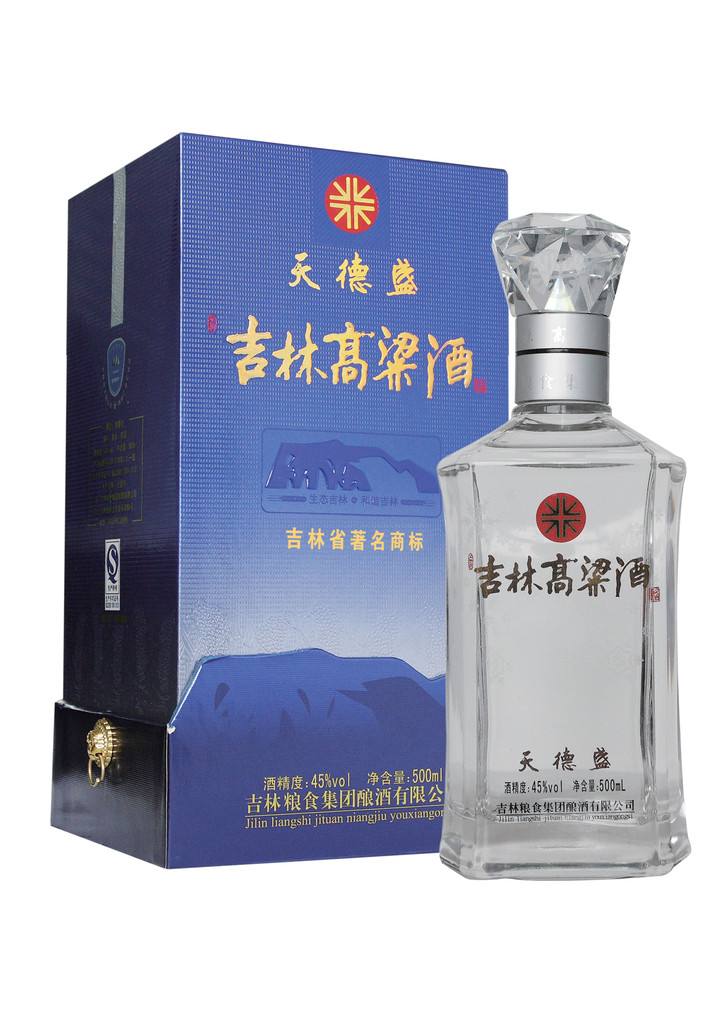 天德盛吉林高粱酒價格